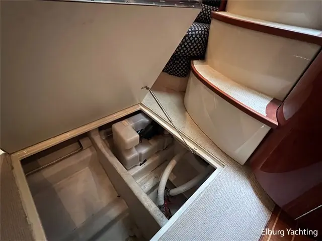 Thumbnail von Fairline Targa 43