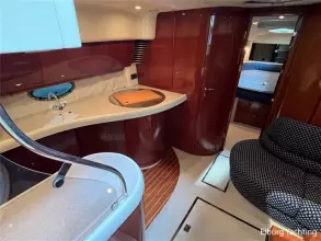 Thumbnail von Fairline Targa 43