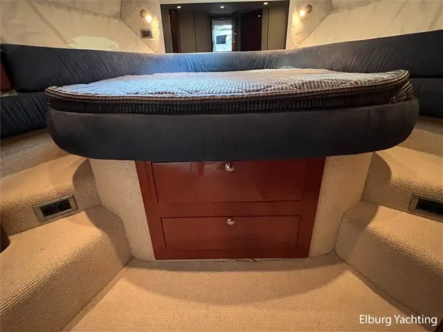 Thumbnail von Fairline Targa 43