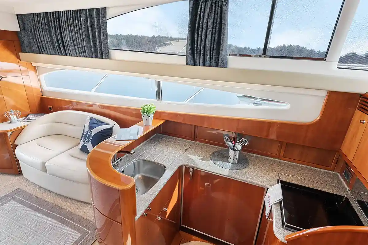 Thumbnail von Princess 50