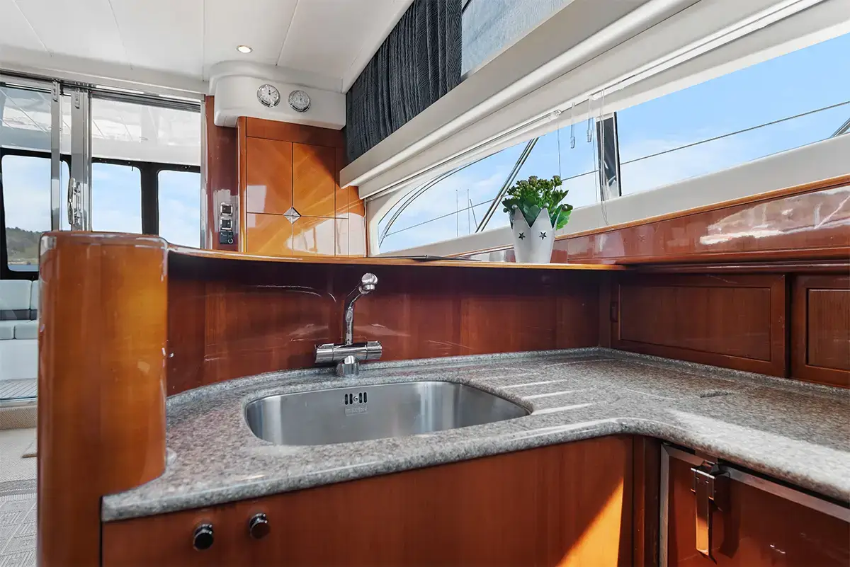 Thumbnail von Princess 50