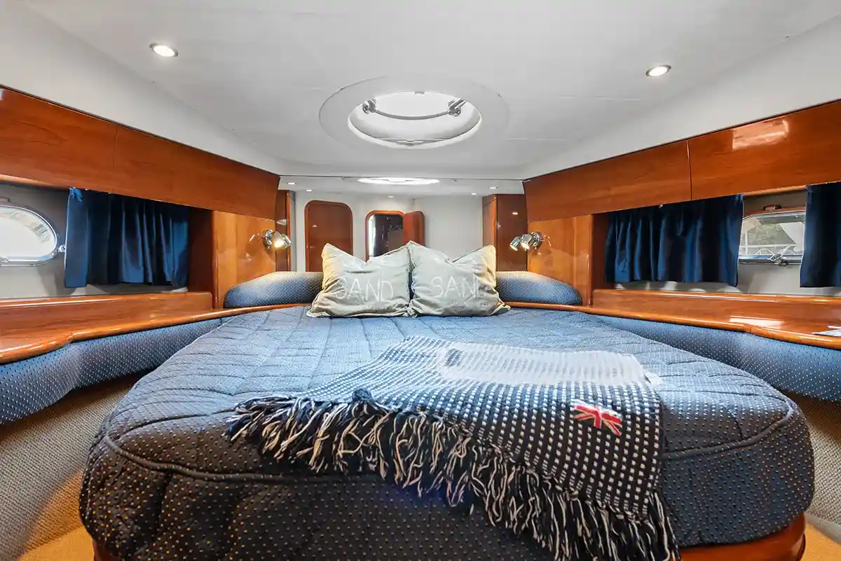 Thumbnail von Princess 50