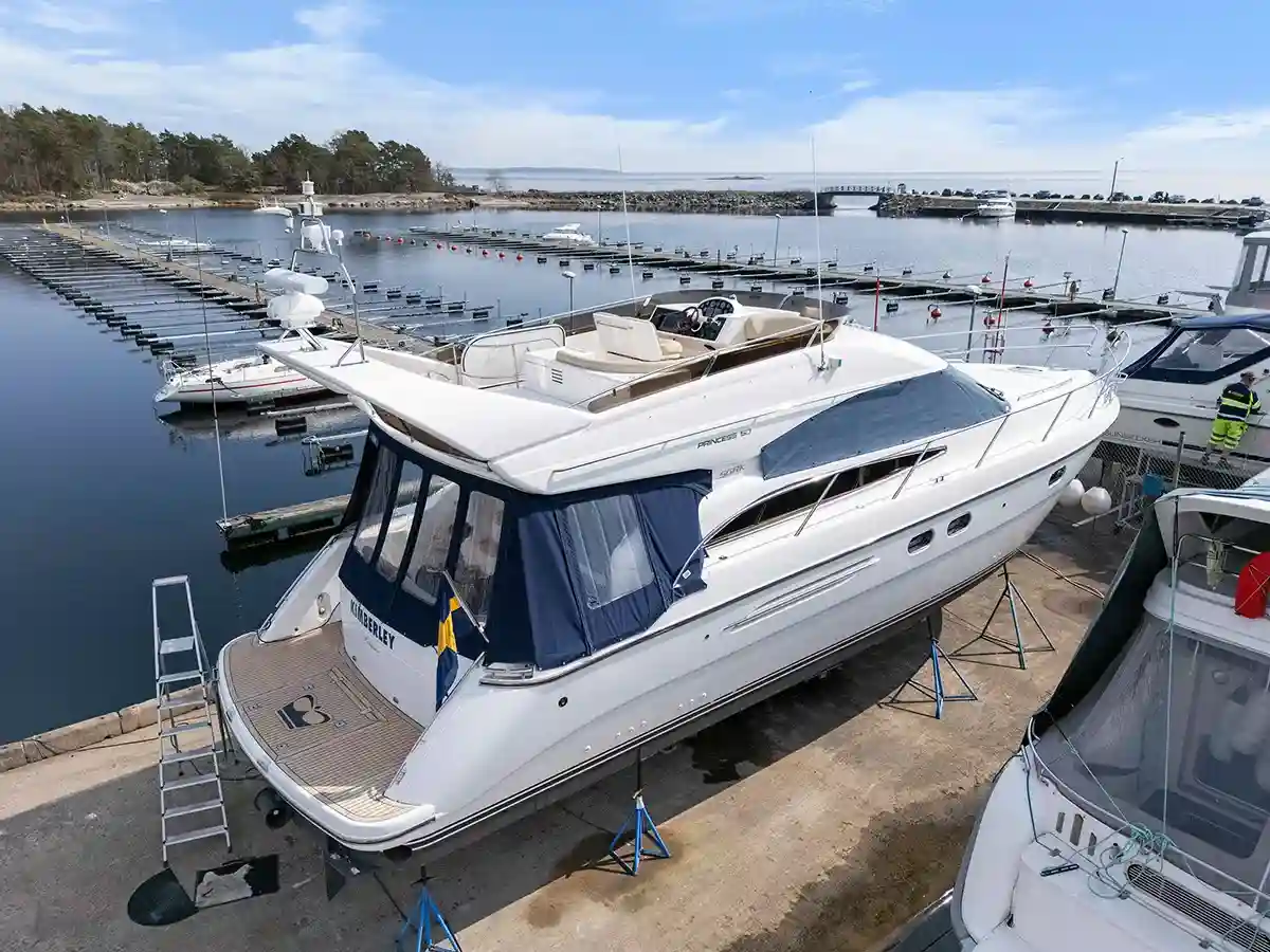 Thumbnail von Princess 50