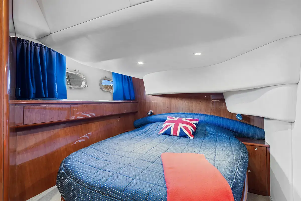 Thumbnail von Princess 50