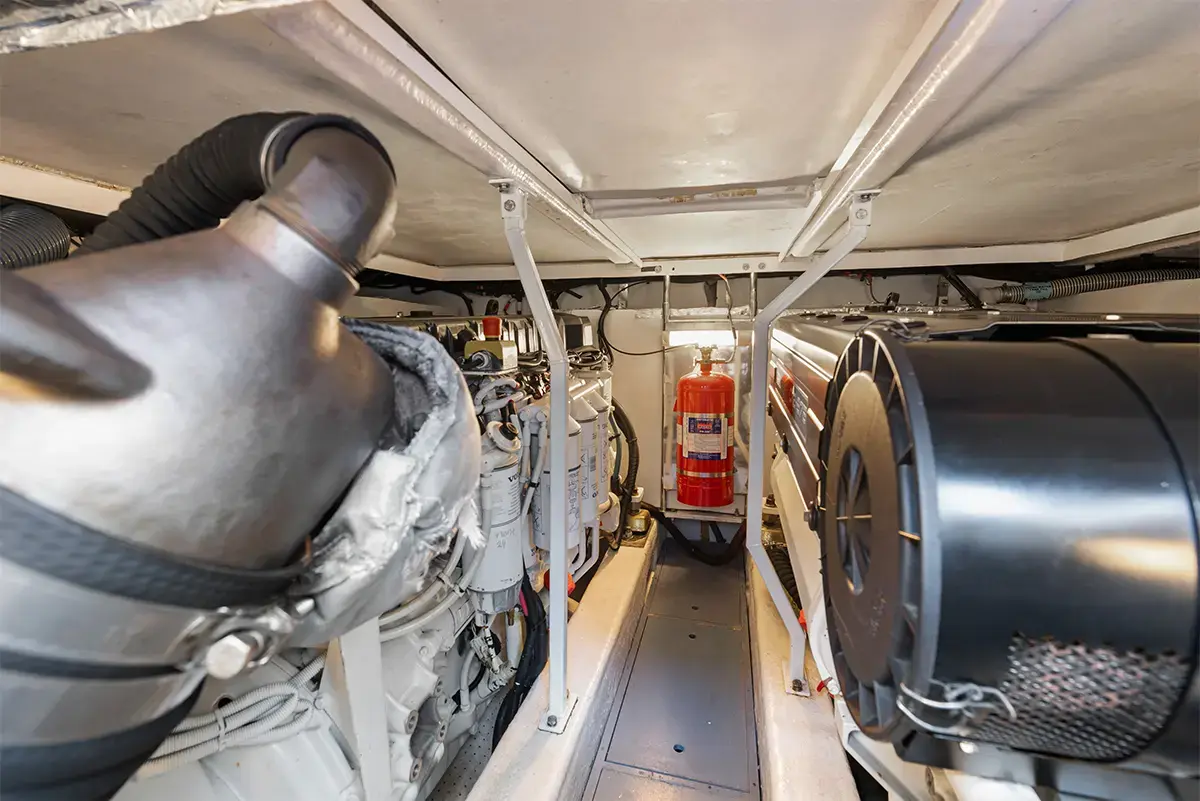 Thumbnail von Princess 50