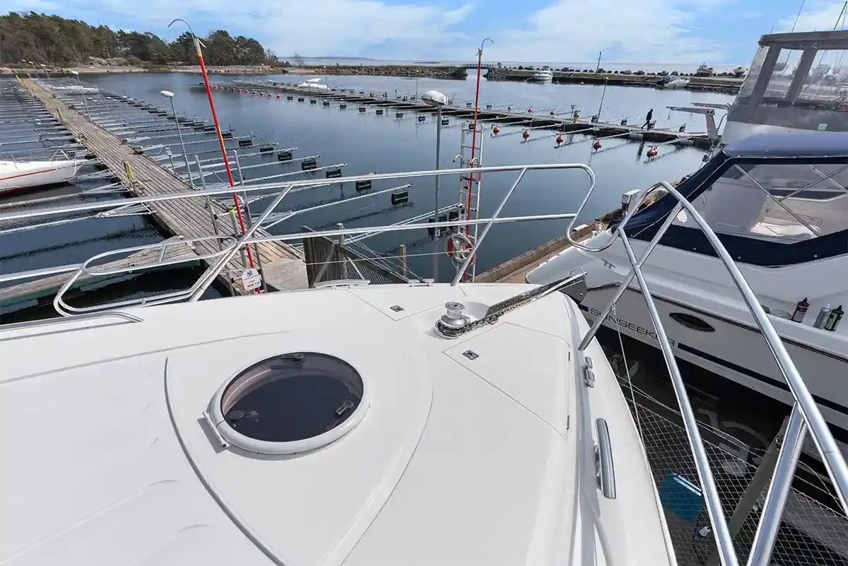 Thumbnail von Princess 50