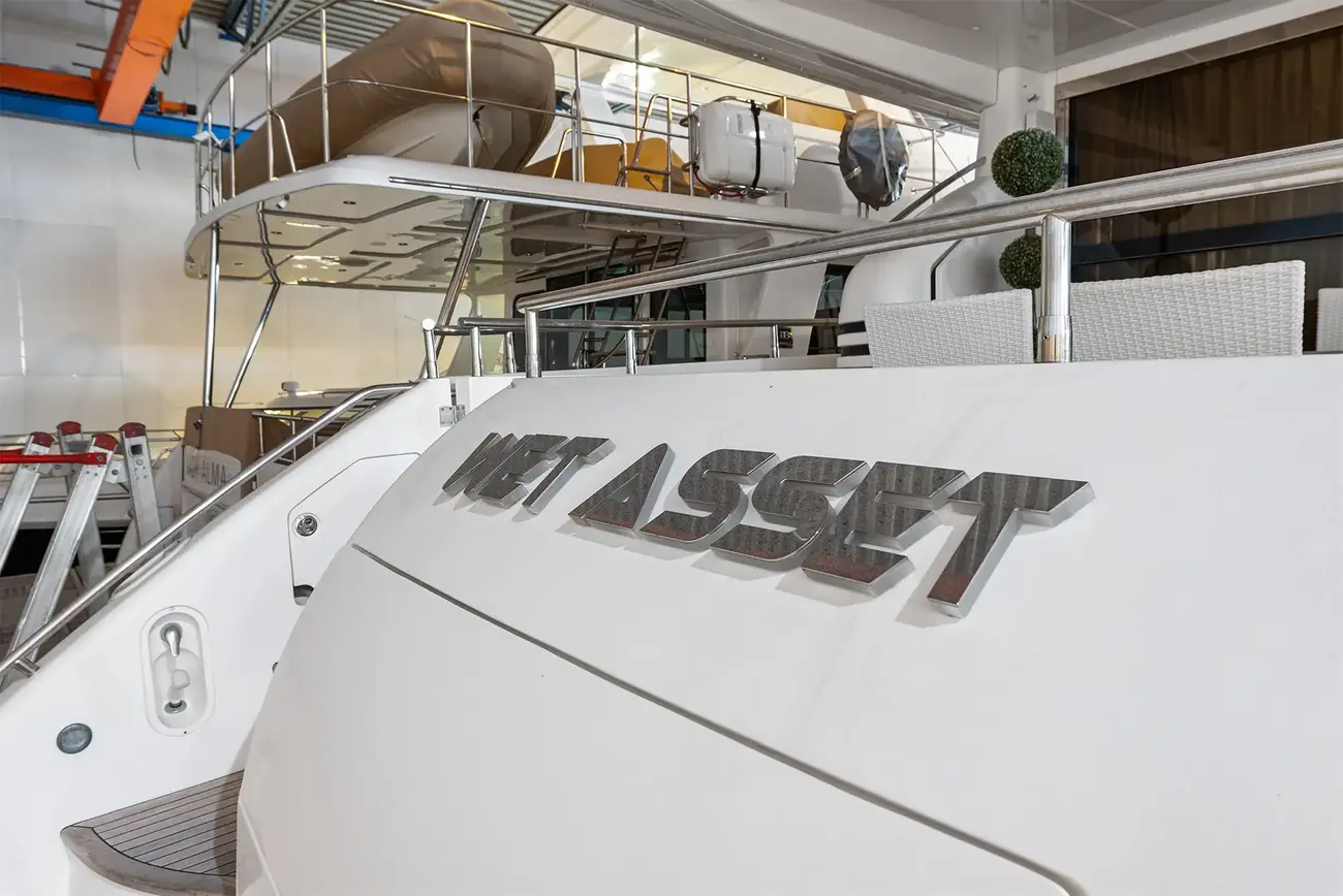 Thumbnail von Princess 23M