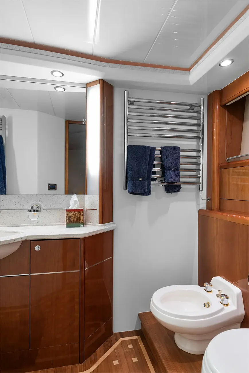 Thumbnail von Princess 23M