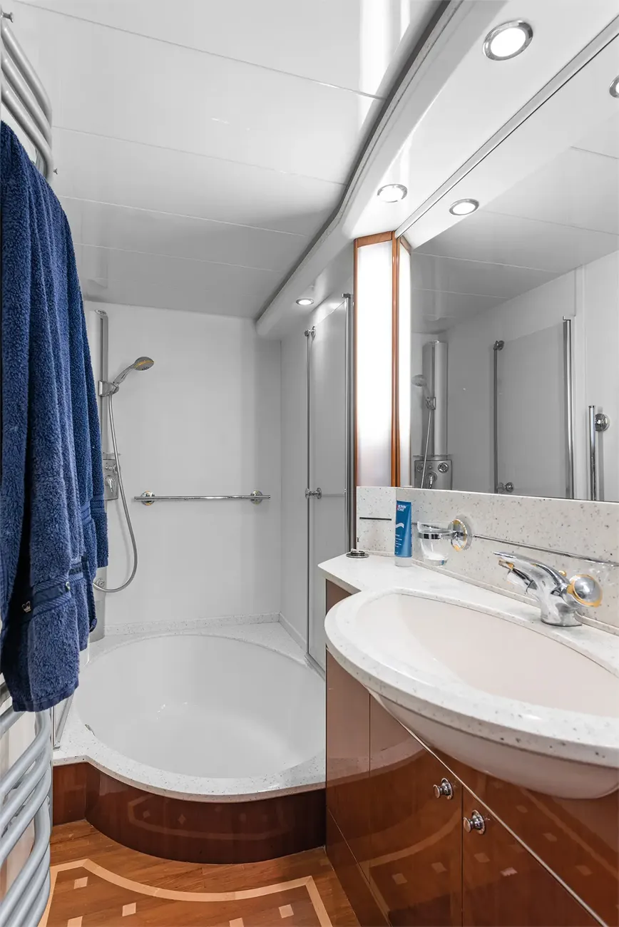 Thumbnail von Princess 23M