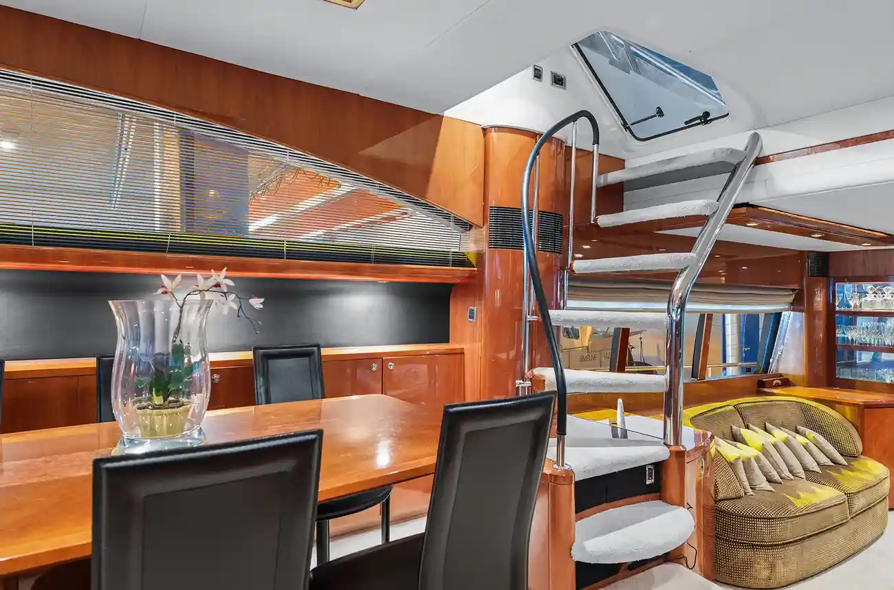 Thumbnail von Princess 23M