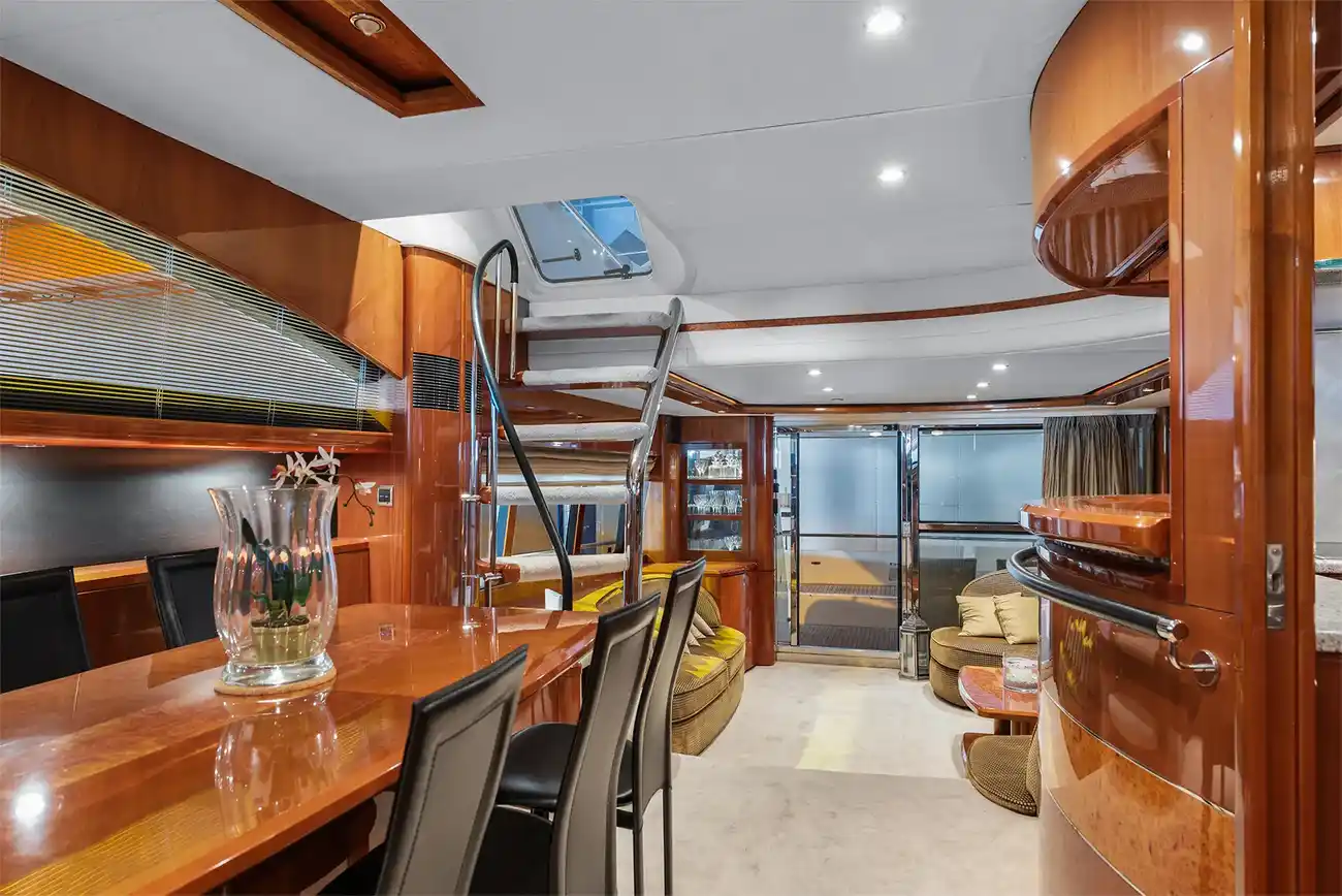 Thumbnail von Princess 23M