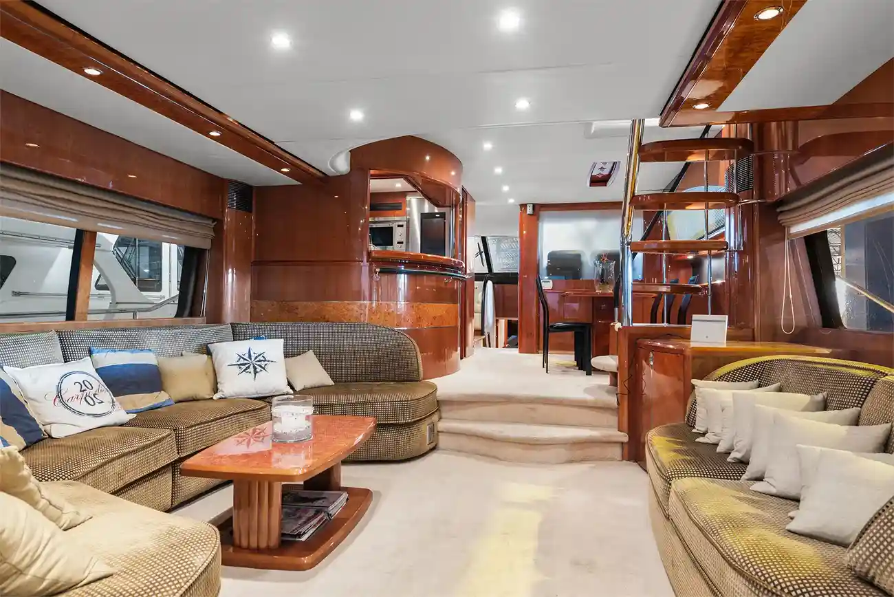 Thumbnail von Princess 23M