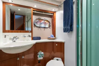 Thumbnail von Princess 23M