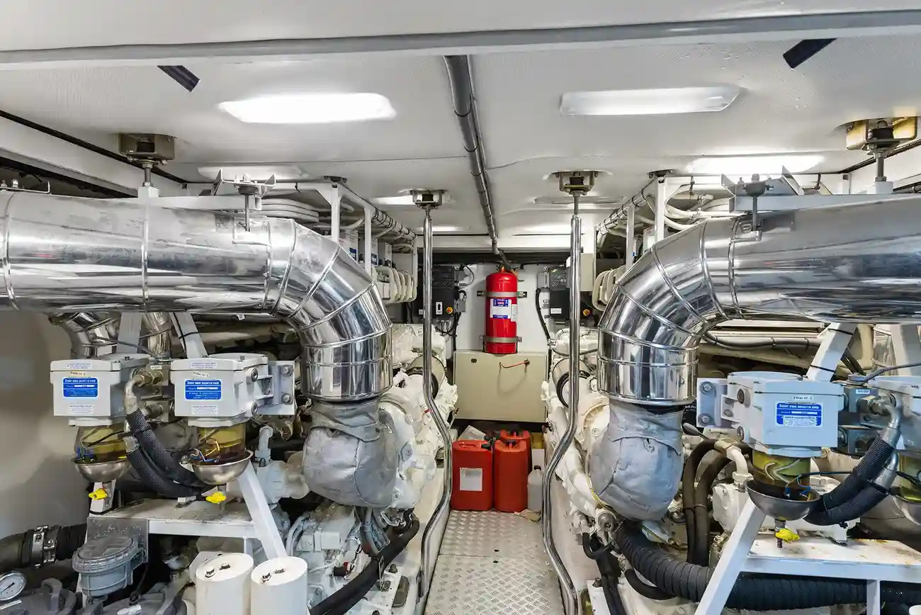 Thumbnail von Princess 23M