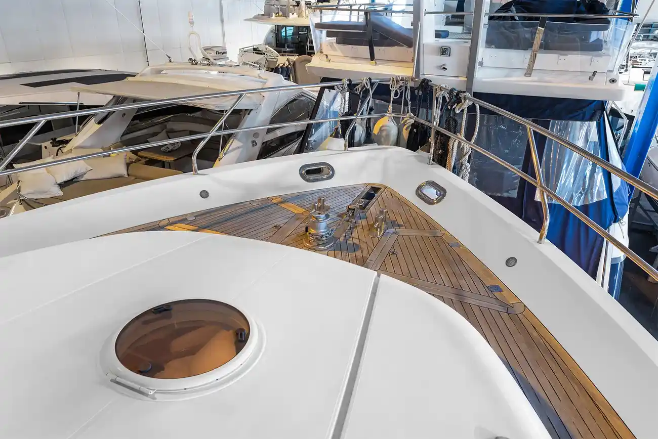 Thumbnail von Princess 23M