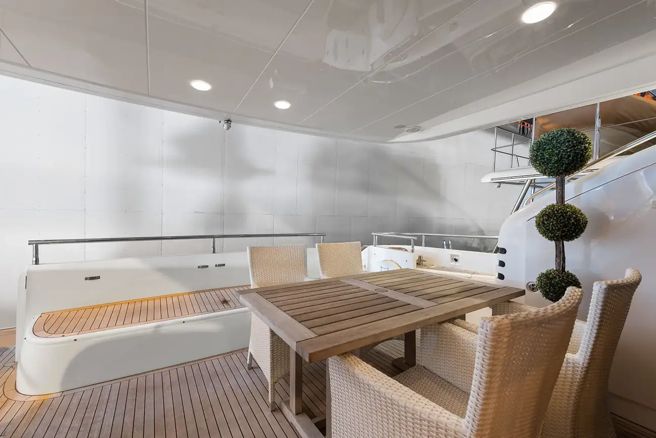 Thumbnail von Princess 23M