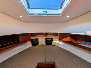 Thumbnail von Paragon 31 Flybridge