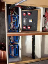 Thumbnail von Paragon 31 Flybridge