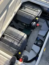 Thumbnail von Paragon 31 Flybridge