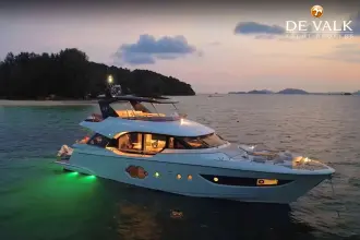 Monte Carlo MCY 70