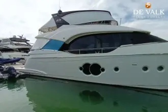 Thumbnail von Monte Carlo MCY 70