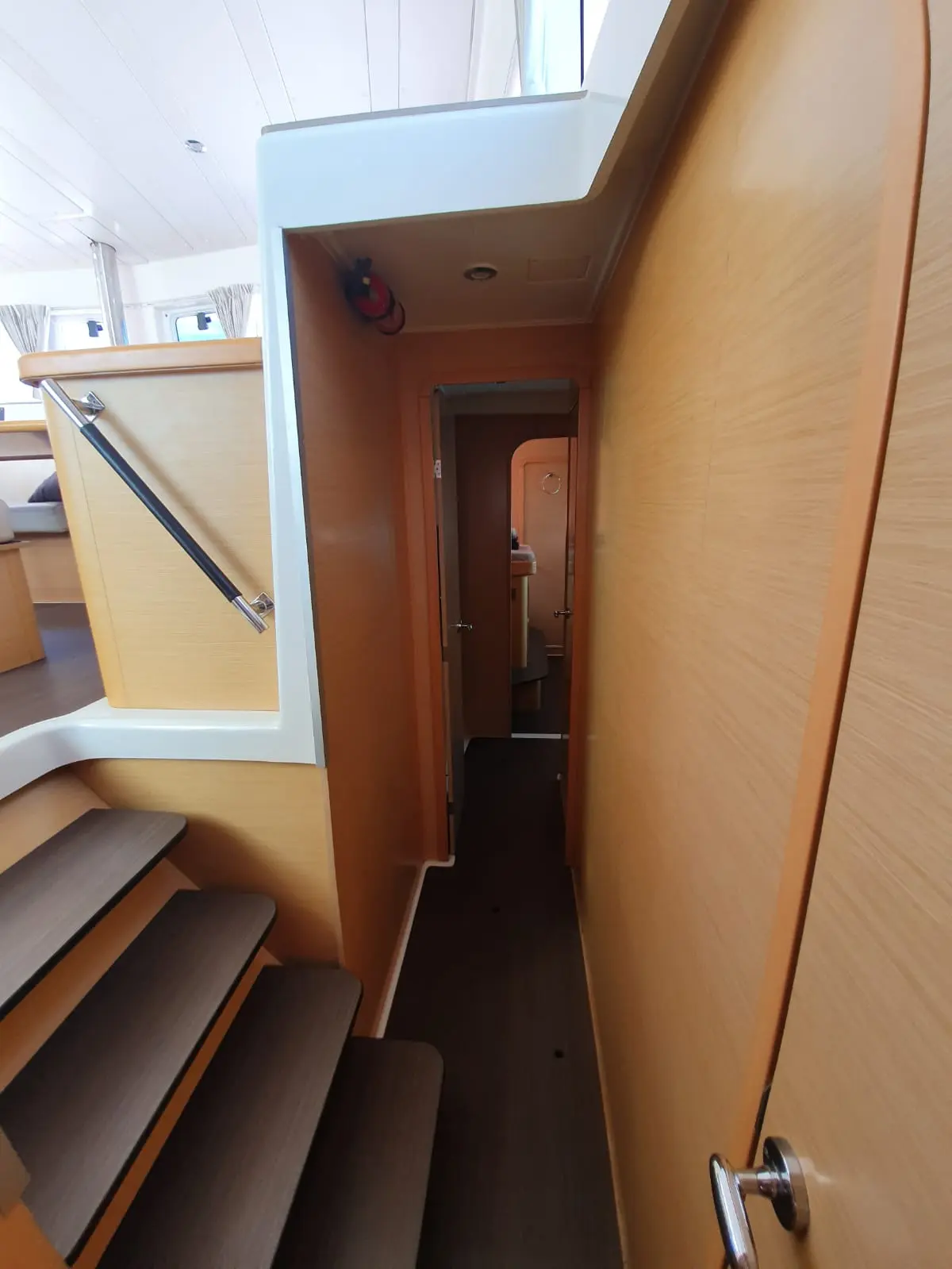 Thumbnail von Lagoon 420 Exit Strategy