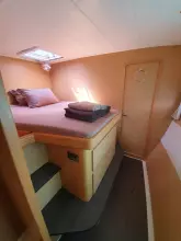 Thumbnail von Lagoon 420 Exit Strategy