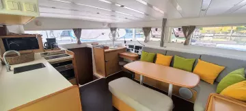 Thumbnail von Lagoon 420 Exit Strategy