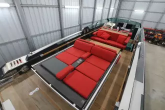 Thumbnail von Goldfish Ocean 50 G-Force 9