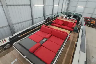 Thumbnail von Goldfish Ocean 50 G-Force 9