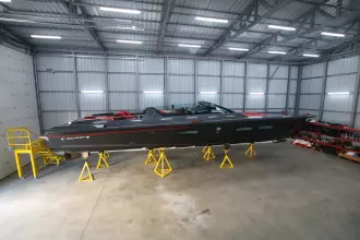 Thumbnail von Goldfish Ocean 50 G-Force 9