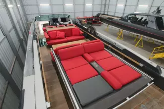 Thumbnail von Goldfish Ocean 50 G-Force 9