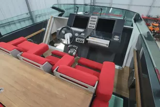 Thumbnail von Goldfish Ocean 50 G-Force 9