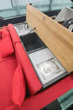 Thumbnail von Goldfish Ocean 50 G-Force 9