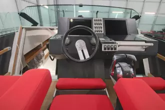 Thumbnail von Goldfish Ocean 50 G-Force 9