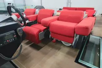 Thumbnail von Goldfish Ocean 50 G-Force 9