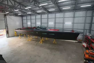 Thumbnail von Goldfish Ocean 50 G-Force 9