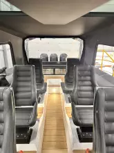 Thumbnail von Goldfish 46 Open Goldfish 46