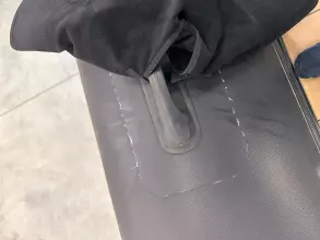 Thumbnail von Goldfish 46 Open Goldfish 46