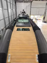 Thumbnail von Goldfish 46 Open Goldfish 46