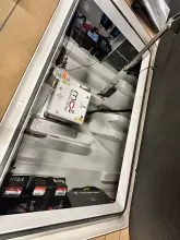 Thumbnail von Goldfish 46 Open Goldfish 46