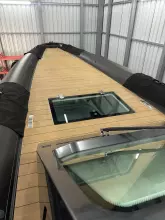 Thumbnail von Goldfish 46 Open Goldfish 46