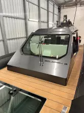 Thumbnail von Goldfish 46 Open Goldfish 46