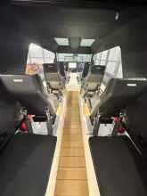 Thumbnail von Goldfish 46 Open Goldfish 46