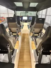 Thumbnail von Goldfish 46 Open Goldfish 46