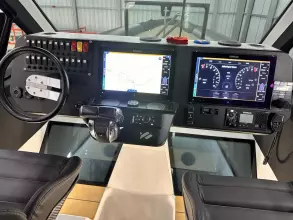 Thumbnail von Goldfish 46 Open Goldfish 46