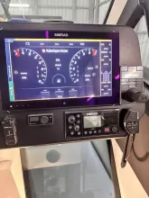 Thumbnail von Goldfish 46 Open Goldfish 46