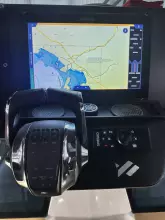 Thumbnail von Goldfish 46 Open Goldfish 46