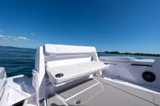 Thumbnail von Axopar 29 CCX Stock 42