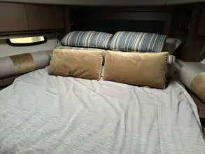 Thumbnail von Sea Ray 510 Sundancer  AWOL V